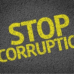 АНОНІМНЕ ОПИТУВАННЯ ЩОДО ІДЕНТИФІКАЦІЇ МОЖЛИВИХ КОРУПЦІЙНИХ РИЗИКІВ У ДІЯЛЬНОСТІ УІЕСР