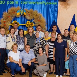 Інформація щодо проведення тематичного круглого столу в Кіровоградській філії УІЕСР