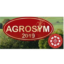 Інформація про проведення X International Agriculture Symposium "AGROSYM 2019"