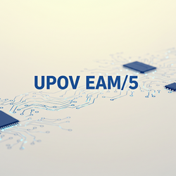 Працівники УІЕСР взяли участь в 5-ому засіданні UPOV щодо електронних заявок