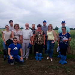 V конференція «Біологічні та цифрові рішення компанії Монсанто в сфері насінництва в Україні та світі» 14-15 червня 2018 року.