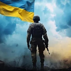 УКРАЇНА ПЕРЕМОЖЕ!