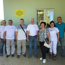Львівська філія УІЕСР вивчає можливість відновлення післяреєстраційного дослідження сортів рослин