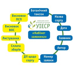 Шановні вітчизняні та іноземні заявники (представники)!
