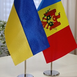 ВІДРЯДЖЕННЯ ДО М. КИШИНІВ (РЕСПУБЛІКА МОЛДОВА)