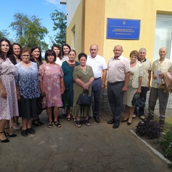 ІНФОРМАЦІЇ ЩОДО ПРОВЕДЕННЯ КРУГЛОГО СТОЛУ В ЗАКАРПАТСЬКІЙ ФІЛІЇ УІЕСР